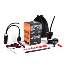 VEVOR Automobilinis dūmų generatorius, nuotėkių detektorius, DC 12V EVAP vakuuminis diagnostikos testeris su įmontuotu oro siurbliu 14.5 x 15.8 x 24.3 cm