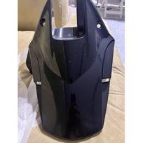 Skirta Honda CBR1000RR CBR 1000 RR 2012- 14 15 16 17 18 19 Motociklo galinio rato prikabinimas sparnas purvasaugis purvasaugis purvasaugis juoda