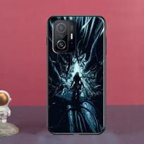 Game Horizon Zero Dawn For POCO X5 X3 F5 Pro X4 F4 GT M5s C40 F3 Case For Xiaomi 13 Lite 12 11T 12T Pro 12X Cover POCO F4 black