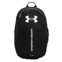 Logo 24L Backpack One Size juoda
