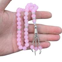 33 Karoliukai Tasbih Maldos Rožančiaus Karoliukai Apyrankė Madinga Dekoratyviniai Kutai Apyrankė Islamo Religija Papuošalai Šventės Dovana black
