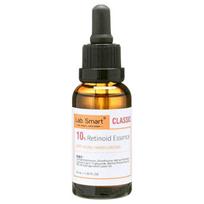 Dr.Hsieh - Lab. Smart Classic 10% Retinoid Essence 30ml black