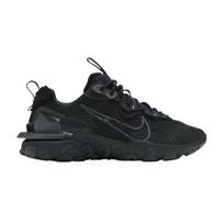 Nike React Vision Black Anthracite 40.5 black