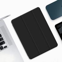 Smart Folio for iPad Air 11 Case M2 iPad Air 5 4 Case iPad 10th Gen Pro 11 12.9 4th - Funda Mini 6 Magnetic Case iPad Air 11 2024 juoda