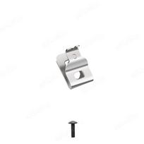 Drill Belt Clip Hooks for Dewalt 20V MAX Electric Tool DCD771C2 DCD980 DCD985 Stainless Steel Belt Clip for Dewalt Accessories