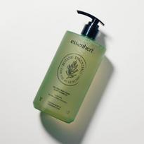 Essenherb Tea Tree Deep Clean Scalp Shampoo 500ml – Refreshing Hair & Scalp Care 1 ea gray