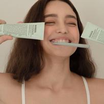 Wowa Toothpaste 100g brown