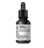 CNP Derma Answer Active Boost Ampoule 30ml 1 ea black
