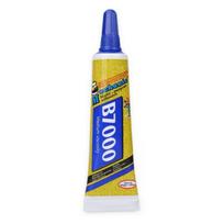 Multifunction Super Glues Adhesive B7000 T7000 15/50/110ml Diy Jewelry Crafts Glass LCD Screen Liquid Glues blue