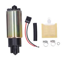 12V Elektrinis Kuro Siurblys Kuro Bakui 0580453443 Universalus Pakeitimas Automobiliui Išoriniam Varikliui