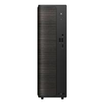 ASUS V500 SFF V501SV-07240H026W Intel Core 7 240H 16GB DDR5-SDRAM 512GB SSD Windows 11 Home PC Black, Wood | 579617 | 4711636405607