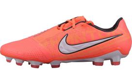 Nike Phantom Venom Elite Fg Bright Mango AO7540-810 46 pink