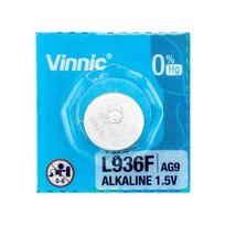 Bateria Alkaliczna Vinnic Lr936/380/Ag9
