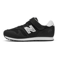 (GS) New Balance 373 V2 'Black White' Kids' YV373KB2 EU 37.5 white