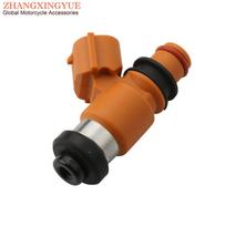 SH300 Fuel Injector For Honda CB500F CMX500 CB500X CB500XA CBR600RR 297500-1060 16450-MFJ-D01