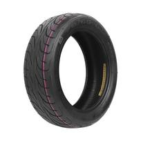 10x2.75-6.5 Bekamerinė padanga Segway Ninebot Mini S Pro, S, S-Max, S-Plus elektriniam paspirtukui 70/65-6.5 Savaime pusiausvyrą palaikanti išorinė padanga juoda