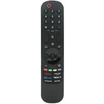 Nuotolinio valdymo pultelis TELEVIZORIUI LG magic AN-MR21GA AN-MR21GC balso pelės žymeklis