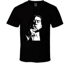 Casino Robert De Niro Movie Actor T Shirt L gray