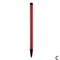 12Cm Universal Stylus Pen For Android Ios Touch Screen Capacitive Pen For Ipad Pencil Drawing Pen For Iphone Capacitive Pen