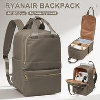 Ryanair Cabin Max 40x20x25 Travel Backpack Airplane Carry on Hand Luggage Men Women Laptop Backpack ruda