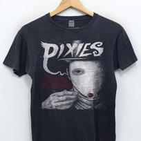 pixies t shirt Unisex T-Shirt L gray