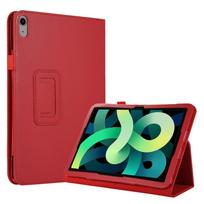 Funda for Apple IPad A16 Case 2025 A3355 Book Flip Two-fold Stand Tablet Cases Auto Sleep/Wake for IPad 10th Generation Coque iPad 11th 2025 11in žalia
