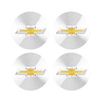 4pcs 52/58/82mm Car Wheel Rims Center Hub Caps Cover For Chevrolet Cruze Sonic Silverado .Camaro Captiva Equinox Trailblazer Z71