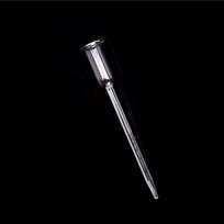 Glass Vinometer Wine Alcohol Meter For Testing Home Made Wine 0 gray