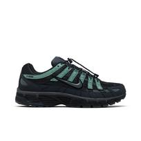 Nike P-6000 'Anglies pilka molio žalia' (Unisex) Anglies juoda / Geležies pilka / Tamsiai dūminė pilka / Molio žalia / Juodi bėgimo bateliai IM5997 060 41.0 black