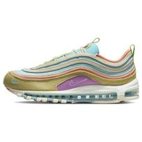 Pre-owned Nike Air Max 97 DM8588-400-P26085963189982 44 beige
