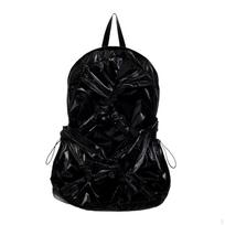 Casual Backpack Holder Travel Bag Women Daypack for Camping Hiking Ladies Dating black
