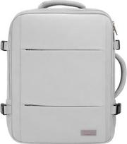 Camry Plecak Biznesowo-Sportowy On-Board Free Size 40x20x30 cm, 24L, 3 Komory, 13 Kieszeni, Laptop 15,6 cali Camry Camry