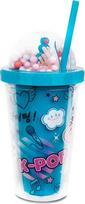Coolpack Puodelis su šiaudeliu K-POP 450 ml