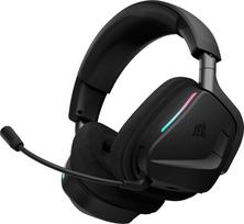 Corsair VOID v2 MAX WIRELESS Headset Head-band Gaming Bluetooth Black
