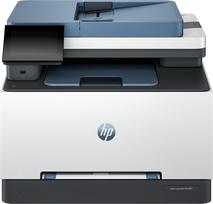 Hewlett-Packard HP Color LaserJet PRO MFP 3302sdwg Farblaserdrucker 3in1 A4 LAN WiFi ADF Duplex
