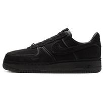 Nike Air Force 1 Low A Ma Maniere Black Sneakers CQ1087-002 44.5 black