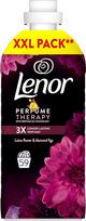 Lenor Skystas skalbinių minkštiklis Lenor Lotus flower, 1.239 l