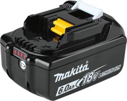 Makita BL1860B power screwdriver accessory