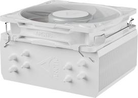 No Name ARCTIC Freezer 36-S A-RGB (White) Multi Compatible Tower CPU Cooler