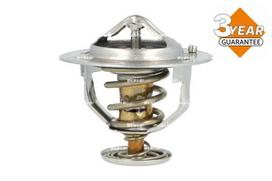 Termostatas, aušinimo skystis NRF 725425