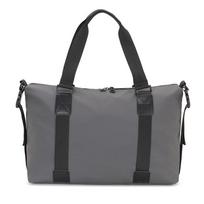 Light business travel bag Men's hand luggage bag Large capacity short trip shoulder backpack Leisure fitness bag juoda