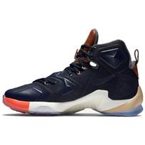 Nike LeBron 13 Ext Luxbron 823300-941 47 black