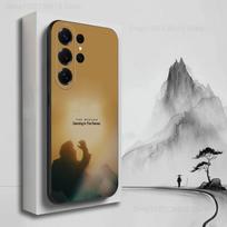 T-The W-Weeknd Singer Case For Samsung S22,S25,Ultra,S24,S23,FE,S20,S10,Plus,S21,S9,Lite,Soft Silicone Black SamsungS235G black