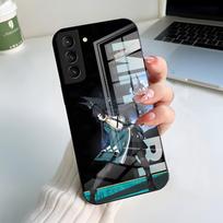 Zenless Zone Zero Miyabi Phone Case For Samsung A56 A36 A26 A16 A15 A25 A35 A55 A14 A34 A24 A54 Glass Case Samsung A23