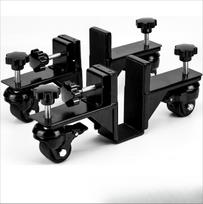 Door Panel Handling Trolley Universal Wheel Mover Furniture Lifter Moving Tool