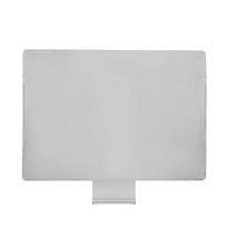 Gray/Blue/Purple Dust Cover Sleeve For IMac 24-Inch (2025 And 2025 Models) Spandex Super Soft/Nylon Wrapped Elastic Band mėlyna