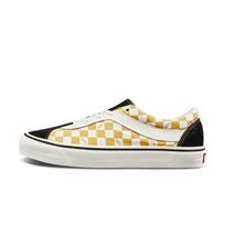 Vans Bold Ni Checkerboard Black Mango Mojito Checkerboard Black Mango Mojito VN0A3WLPV0D 40 white