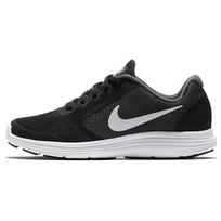 Nike Revolution 3 Dark Grey GS 819413-001 37.5 gray