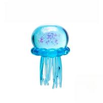 @Color Changing Mango Squishy Fidget Toy, Soft ASMR Sensory Squeeze Ball, Anti-Anxiety Stress Relief Fidget Toy for Kids Adults blue