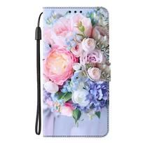 A26 Phone Case For Samsung Galaxy A26 A 26 5G SM-A266B/DS A266 Fundas Leather Cases Magnetic Flip Stand Cute Wallet Cover 2026 Pc + tpu&Galaxy A26 gray